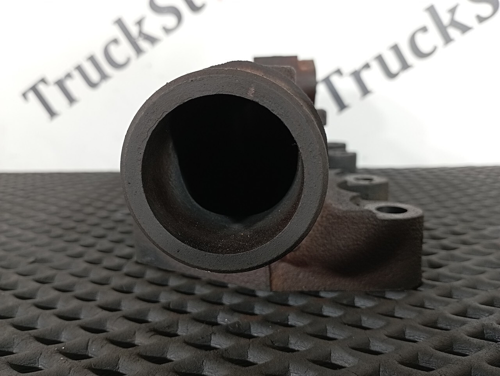 Коллектор выпускной