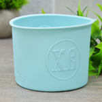 Форма для выпечки силиконовая "Кекс" 11,0*8,5см