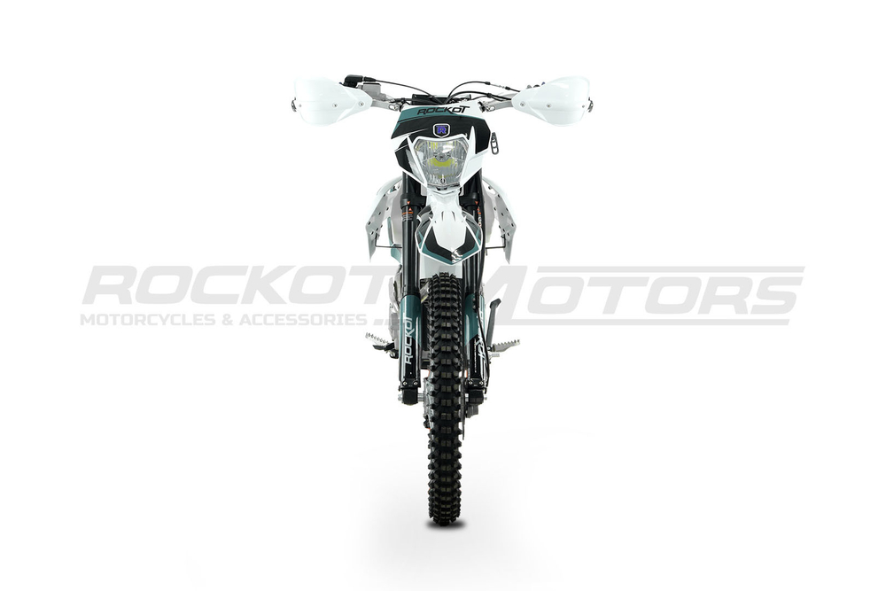 Мотоцикл эндуро ROCKOT R5 Cyclone
