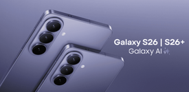 Samsung Galaxy S26 и S26+: Эволюция, ставка в которой сделана на детали