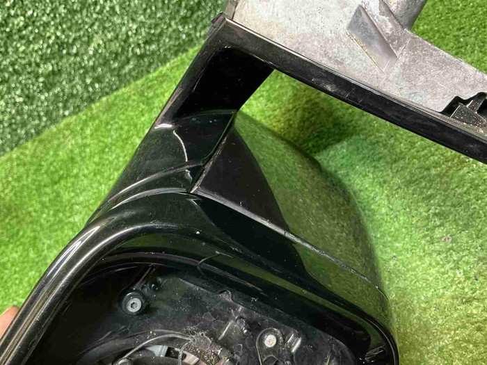 Зеркало правое BMW 5er G30 (2017-2023) 5 контактов