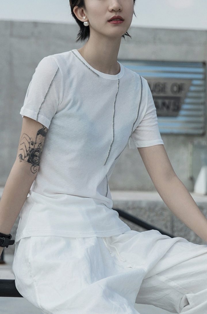 Футболка «MIREZO»
