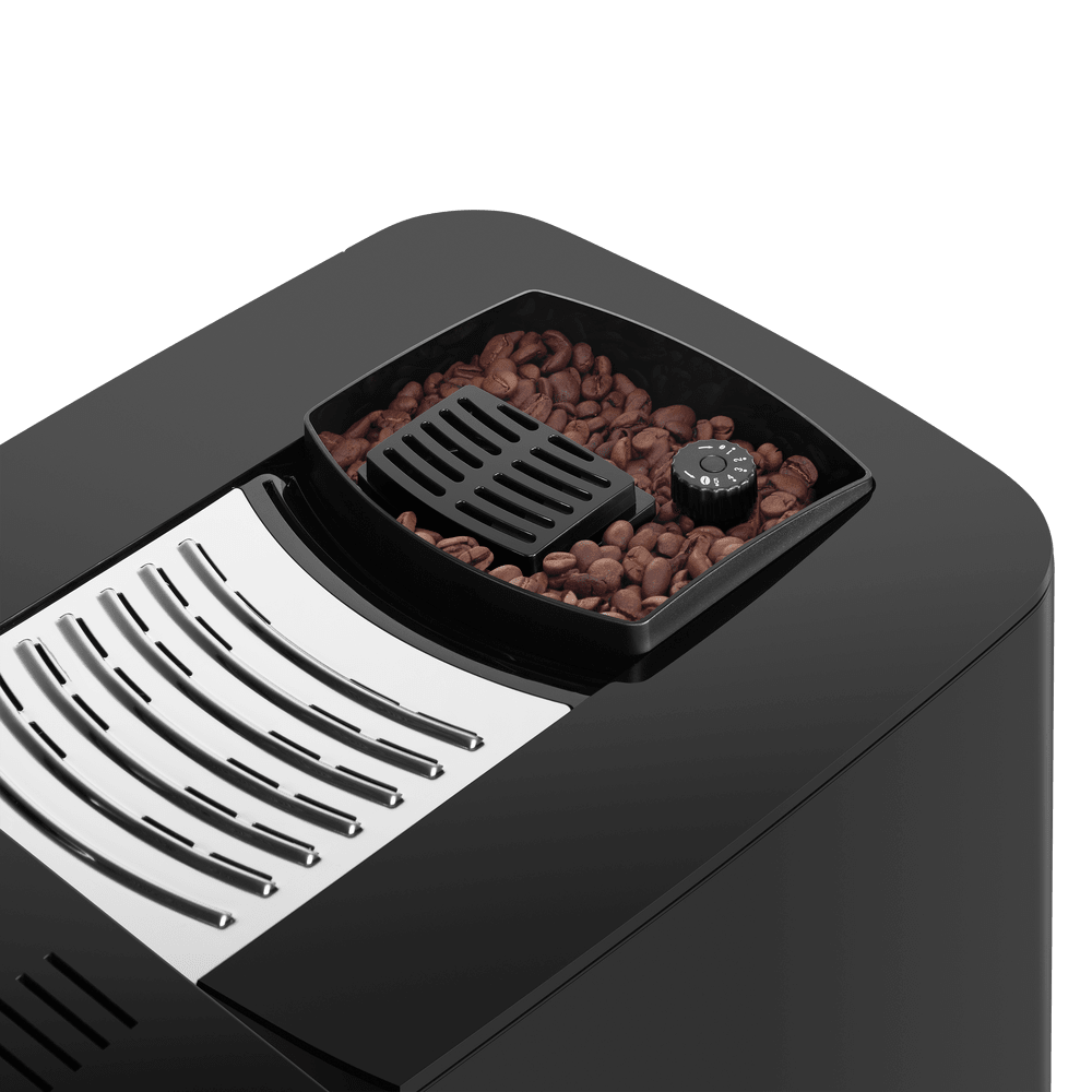 Кофемашина встраиваемая MAUNFELD AMCM1503S