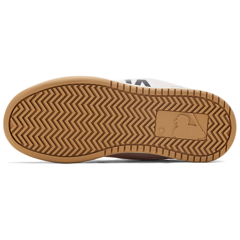 Кроссовки MLB Chunky Wide, 3ASXCCW3N-07PKS