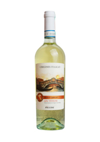 Вино Origines Italicae Pinot Grigio 12%