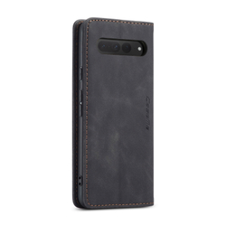 Чехол-книжка CaseMe Matte Google Pixel 7 Pro