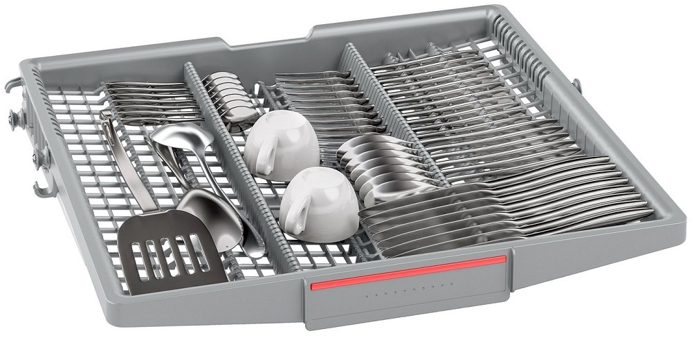 Встраиваемая посудомоечная машина Bosch SMV46NX01R