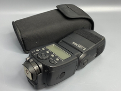 Canon 580 EX II