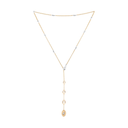 Колье с Бриллиантами, N0150-0/3