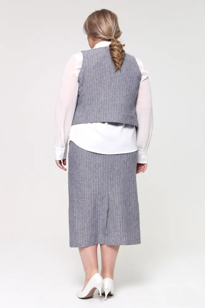 Костюм 20099 Fabrika