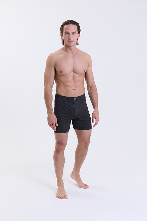 Трусы мужские боксеры