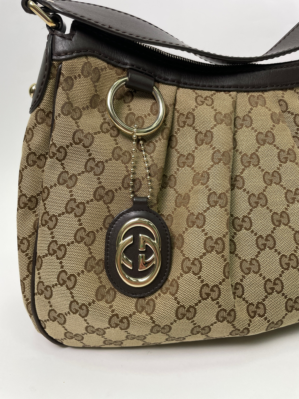 Сумка Gucci