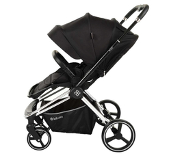 Прогулочная коляска Labala Raiz Lite Black