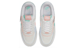 Кроссовки Nike Air Force 1 Shadow "Atmosphere" (Женская размерная сетка)
