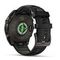 Garmin Fenix 8 Solar 47 мм Sapphire Carbon Gray — премиум-часы с зарядкой от солнца