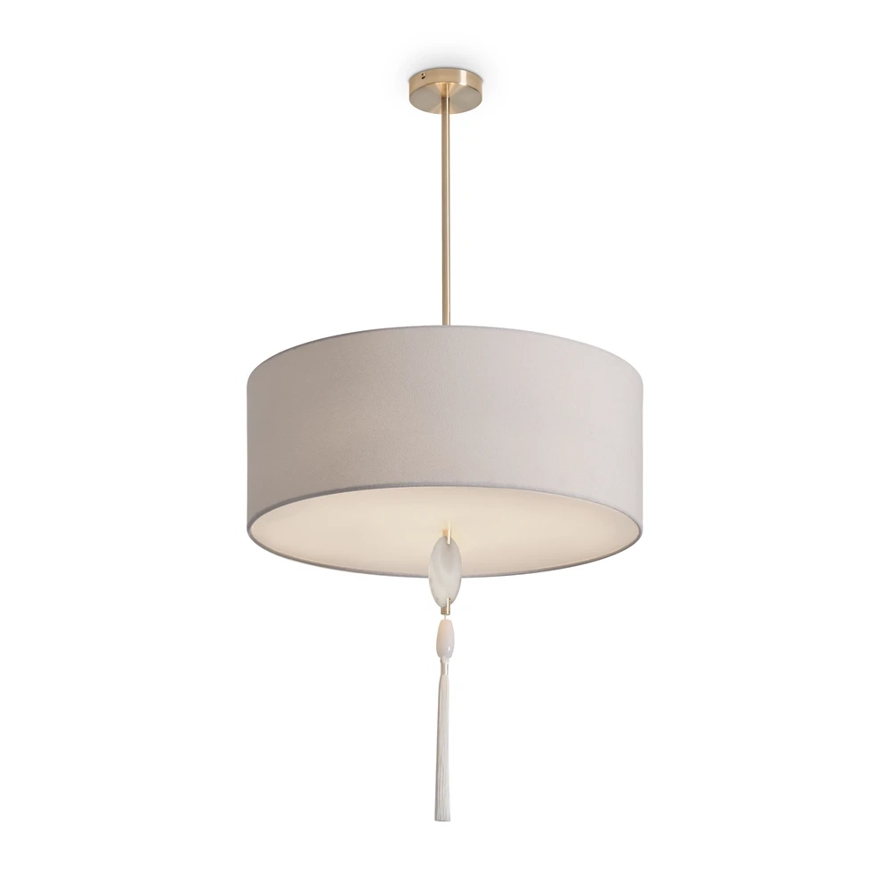 Люстра на штанге Freya AGATE FR2052PL-05N