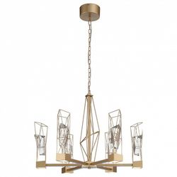 Подвесная люстра ST-Luce Progetto SL815.203.06