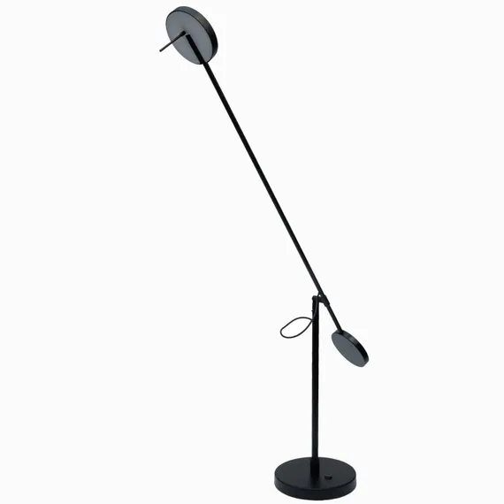 Настольный светильник Norr черный