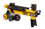 Дровокол электрический Huter HLS-5500