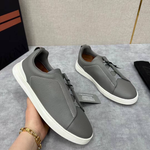 Кеды Ermenegildo Zegna