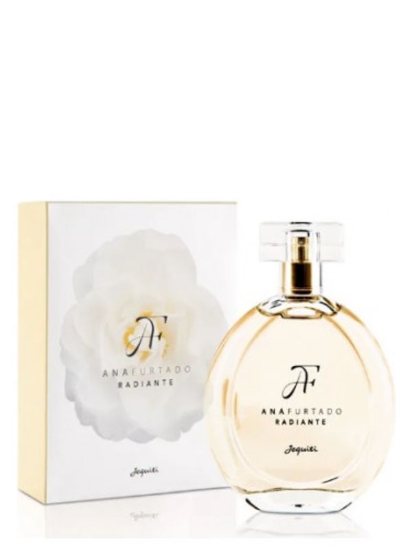 Jequiti Ana Furtado Radiante