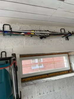 Полезные решения Кронштейн крепежный 2 шт.