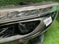 Фара левая Mercedes V W447 (2014-н.в.) LED