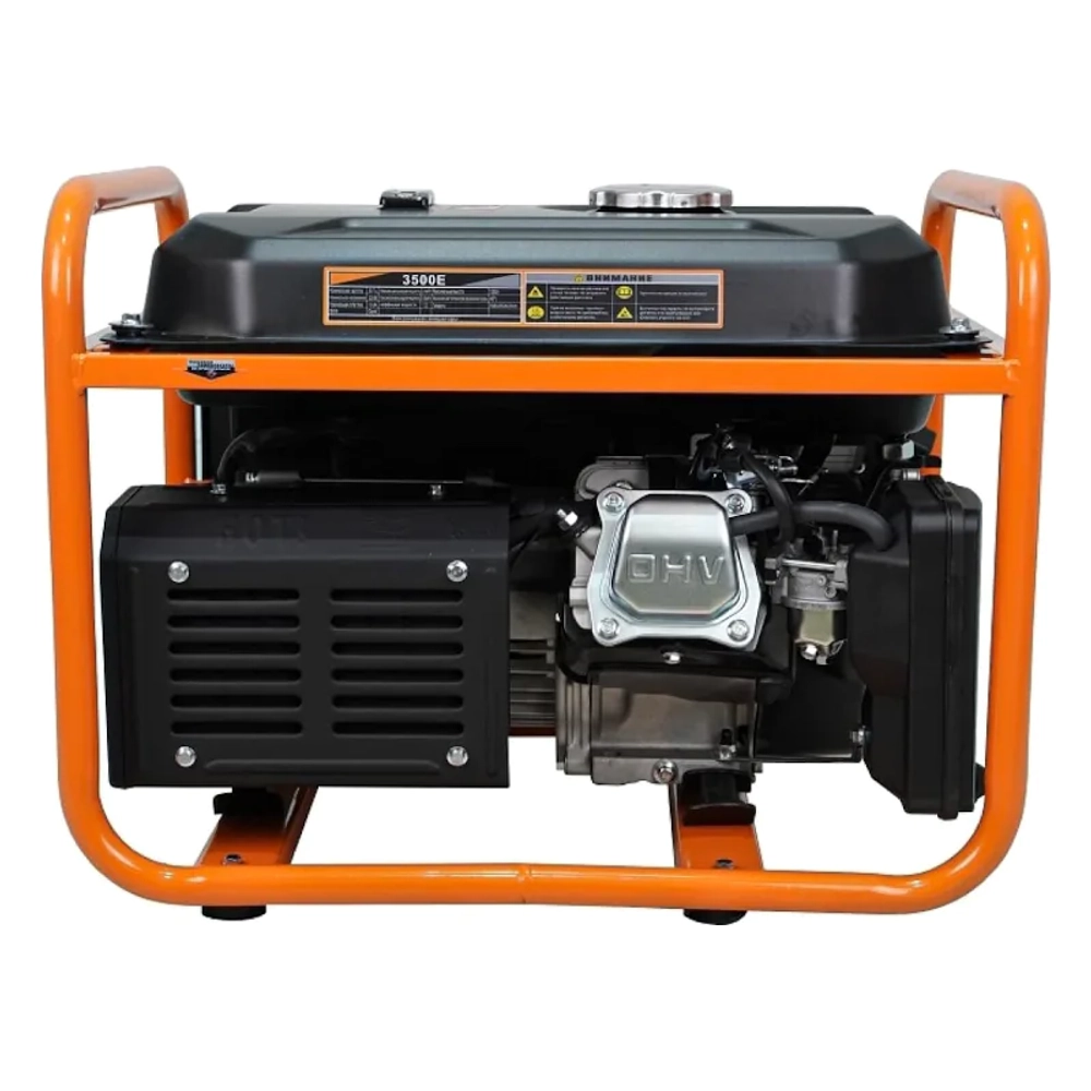 Lifan 3 GF-7 (LF3500E) бензиновый генератор 00-00152072