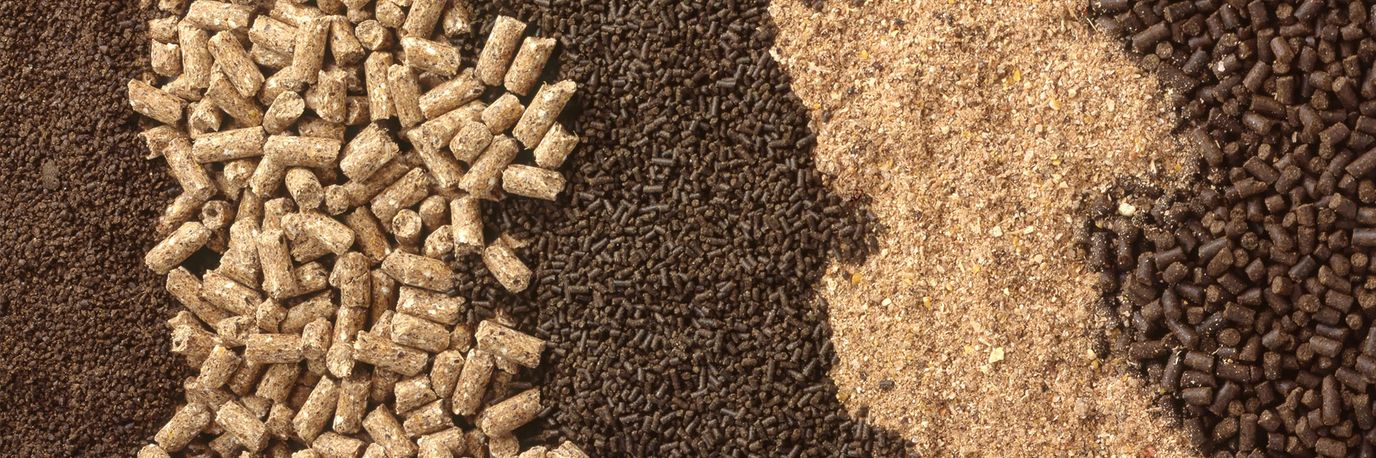 КОМБИКОРМА