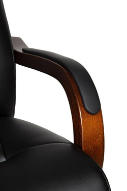 Кресло для руководителя PARIS B LX