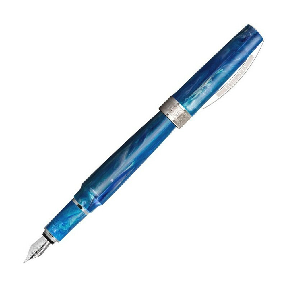 Перьевая ручка Visconti Mirage Aqua перо F