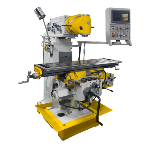 PROMA FVV-125PD фрезерный станок