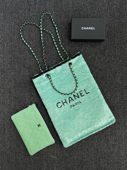 Chanel Shopping Bag 39 cm