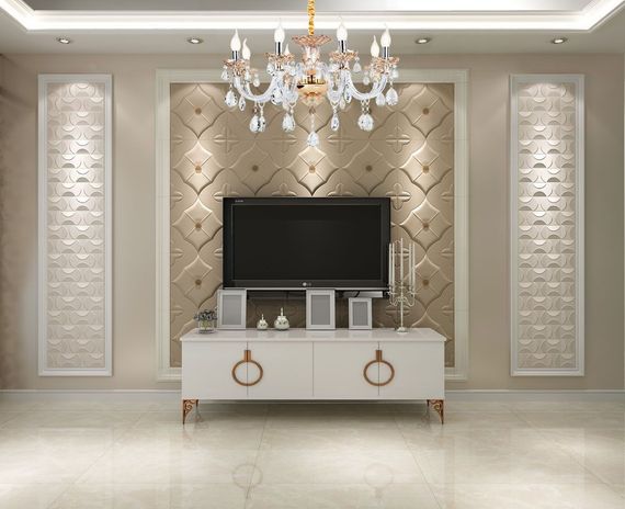 Подвесная люстра Escada Premium Line 683/8S