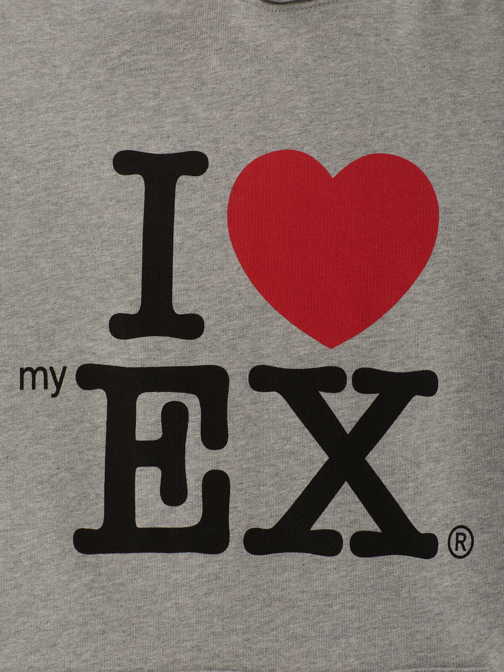 Толстовка Ex Appeal