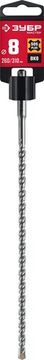 ЗУБР 8 x 310 мм, SDS-plus бур (29315-310-08)