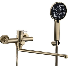 Смеситель д/ванны FS8225C FMARK