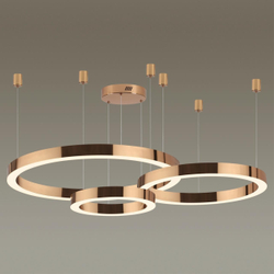 Чаша потолочная Odeon Light 3885/3LA