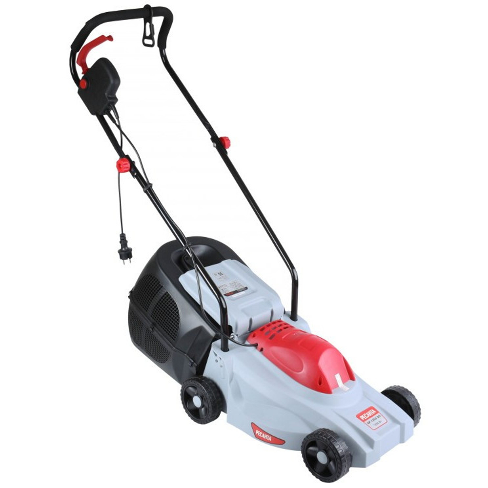 Газонокосилка электрическая Ресанта КР-1200 ЭП 70/4/15