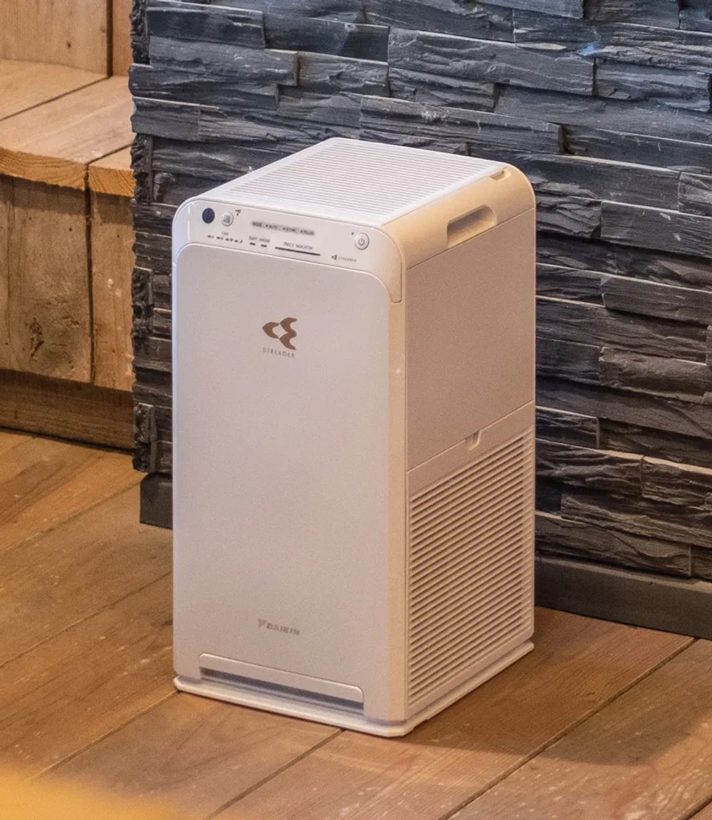 Очиститель воздуха Daikin MC55VB