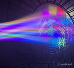 Световая голова V-SHOW WASH BEYE R1940L