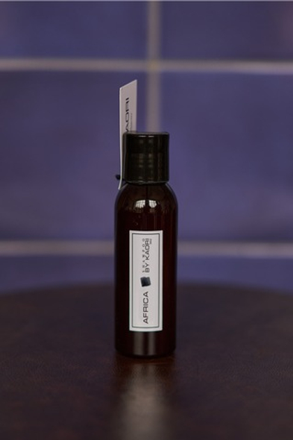 Шампунь для волос AFRICA