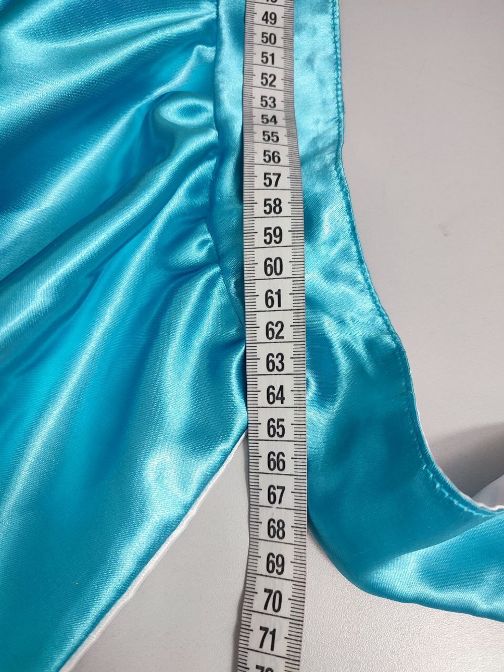 Костюм карнавальный с накидкой 42 размер