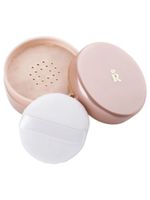 Пудра рассыпчатая RELOUIS - 025 натуральный бежевый