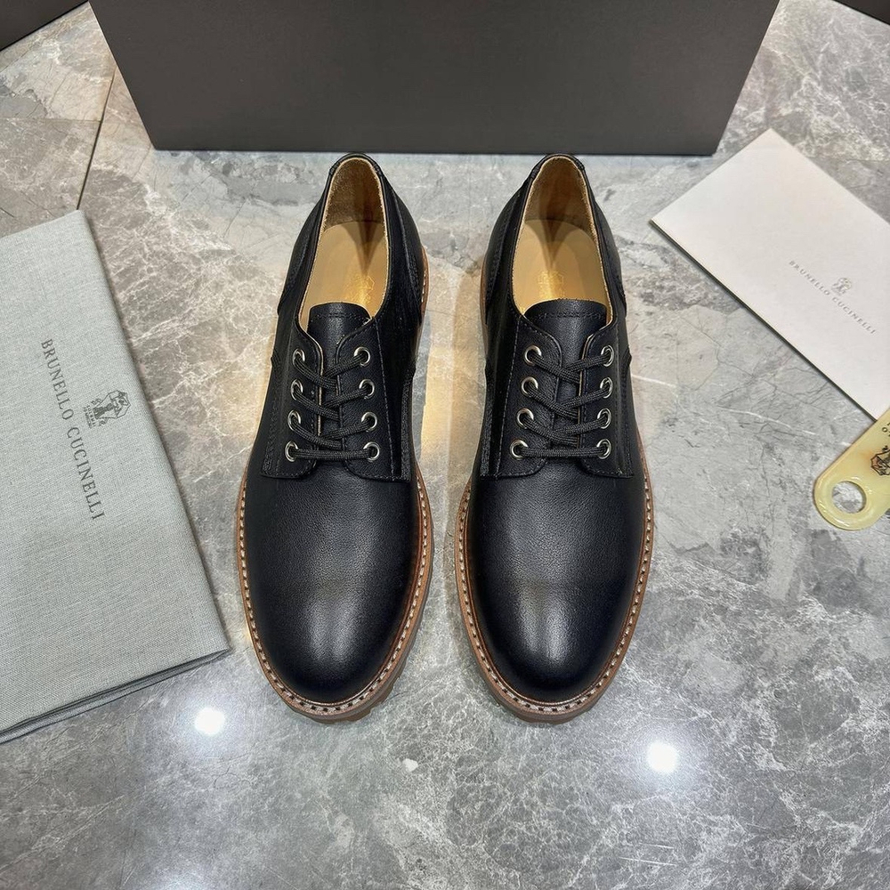 Туфли Brunello Cucinelli