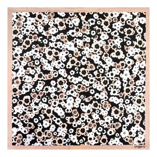 Шелковый платок Ungaro - Chiara