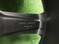 Диск литой R20 Volvo XC90 2 (2014-н.в.) R-Design