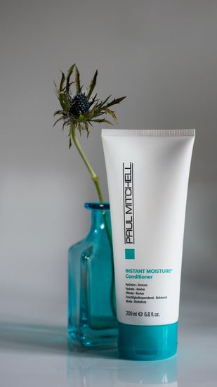 Paul Mitchell Увлажняющий кондиционер Instant Moisture Conditioner, 200 мл