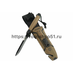 Нож  Ganzo G8012V2-DY