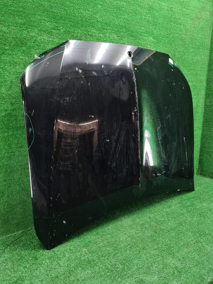 Капот Mercedes S Z223 Maybach (2020-н.в.)